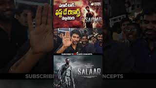 #prabhas  #salaarreview   #salaar  #prashanthneel #pruthiraj #harishconcepts #salaarreaction