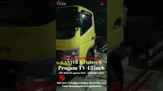 Program CANTER