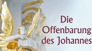 Offenbarung Jesu Christi durch Johannes - Die Bibel - Schlachter 2000