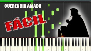 QUERÊNCIA AMADA SOLO FACIL - Musica Gaucha Tradicionalista