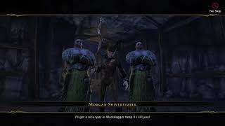 Neverwinter, Elemental Evil, first adventure