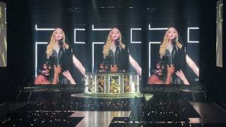 Madonna - Live to Tell + Like a Prayer @ Palacio de los Deportes, Ciudad de México (Abril 23, 2024)