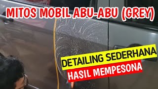 Water.Spot Removal | Detailing.Car Body | DETAILING.MOBIL ABU-ABU