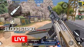 Project BloodStrike New Beta LIVE Gameplay (Warzone Mobile Lite)