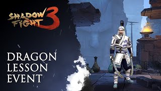 Shadow Fight 3: Проходим обновлённое событие Урока Дракона