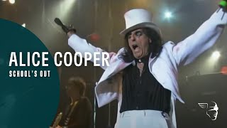 Alice Cooper - School's Out (From "Live at Montreux 2005")