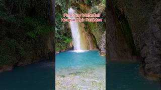 Pine City Waterfall Haripur Kpk Pakistan#like#Subcribe#Share