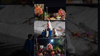 Navratri 2020 22 Durga ji Visarjan || katni vlogger || Visarjan video || #navratri2022 #visarjan2022