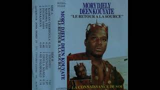 Mory Djely Deen Kouyaté - Fantagbe