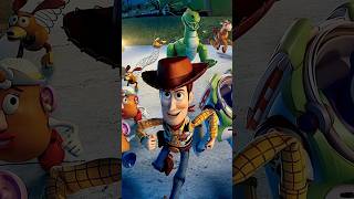 Especial Disney/Pixar: Toy Story 3 (2010) | #shorts