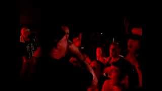 Death Before Dishonor - Boston Belongs To Me (Vienna 24.07.2013)