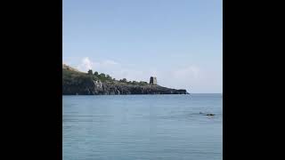 Marina di Camerota paradiso nel Cilento