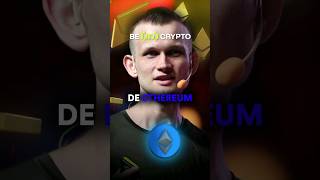 🔥4 CONSEJOS FINANCIEROS de VITALIK BUTERIN 💸