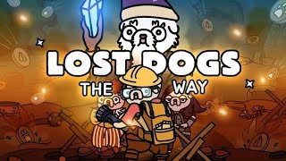 شرح بوت الكلاب المفقودة the lost doges لربح عملة NotCoin نوت كوين