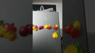 LG Smart Refrigerator