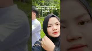 cuma minta dollar😂 #shortvideo #konten #hiburan #pulangkampung #keluarga