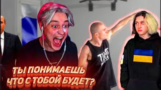 ФИНАЛ КОНФЛИКТА ДЕРЗКО69 С НЕКОГЛАЕМ 🔥 derzko69