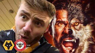 DIEGO COSTA SCORES FOOTBALL GOAL! 🐐 Wolves Vs Brentford 2-0 Matchday Vlog