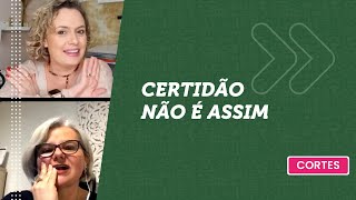 DOCUMENTO ITALIANO | Como é a certidão de nascimento do cidadão italiano?