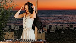 KRIS MAY @ Gonio Beach, [Progressive House / Melodic Techno Dj Mix]