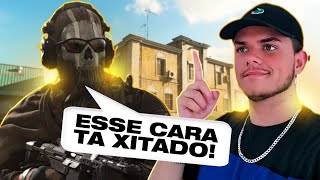 Áudio De Proximidade é a Coisa Mais Engraçada Do Warzone 😂