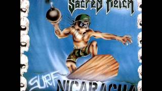 Sacred Reich - Surf Nicaragua (Full Album)