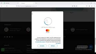 Testing a 2D Virtual Card on a payment gateway that supports 2D payments for non-3DSecure cards