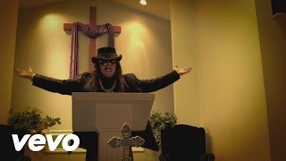 Jimmie Van Zant - Unfinished Life