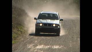 2003 BMW X5 long term update from Sport Truck Connection Archive road tests