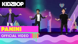 Kidz Bop Kids - Panini