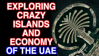 Exploring the UAE with maps || Robyn Doyle