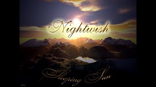 Текст,перевод песни Nightwish - Sleeping Sun