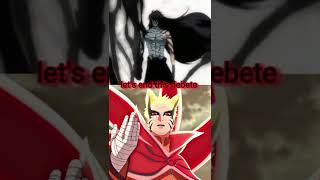 Is this cap or fax || Naruto vs ichigo who is stronger ? #shorts #anime #debate #bleach