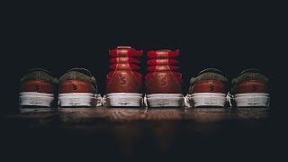 Wish x Vans Vault “Fine Wine & Olives” Pack