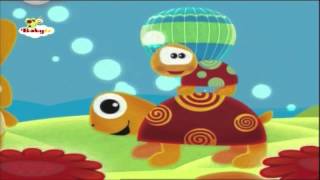 Querida Mamá - BabyTV Español