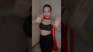 mishti basu ullu fliz movies hot shots prime play webseries actress status video #shorts #viral