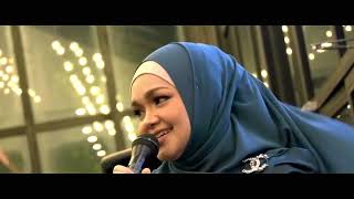 #7 Dato Seri Siti Nurhaliza. Terukir di bintang (cover) #perkahwinan #sitinurhaliza #ctdk #hoogaa