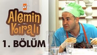 Alemin Kralı 1. Bölüm - atv