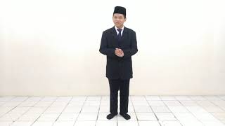 Wahyu Julian, Pidato, No Undi 2