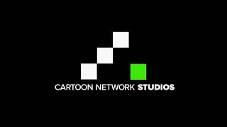 Cartoon Network Studios - Logo 2010-2014 (Green-Screen)