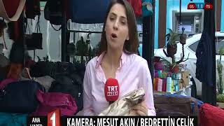 01.04.2018 TRT1 İNDİRİM TUZAKLARINDA DİKKAT