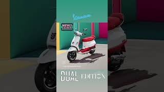 #vespa #sxl #dualedition #newlaunch📍𝗠𝗢𝗧𝗢𝗦𝗛𝗢𝗣 𝗞𝗼𝗹𝗸𝗮𝘁𝗮 (𝗩𝗲𝘀𝗽𝗮-𝗔𝗽𝗿𝗶𝗹𝗶𝗮 𝗦𝘁𝗼𝗿𝗲) 📲 𝟳𝟵𝟴𝟬𝟴𝟴𝟱𝟳𝟴𝟵 (𝘄)