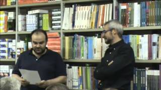 Pagina 348 incontra Marco Malvaldi presentazione del libro "Milioni di milioni"