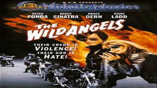 wild angels full movie hd in english 2024