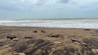 Cyclone Biparjoy Update Live From Sea