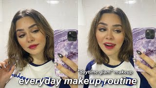 my everyday makeup routine ❤️ *updated*