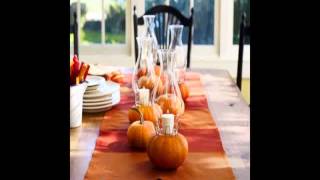 Cheap fall decorating ideas