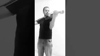 Dvořák Humoresque No. 7 in G-Flat Major #shorts