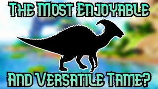 The Top 10 Most Enjoyable And Versatile Ark Tames!