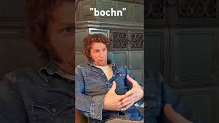 Das Bananz Diktanäri - "bochn" #comedy #humor